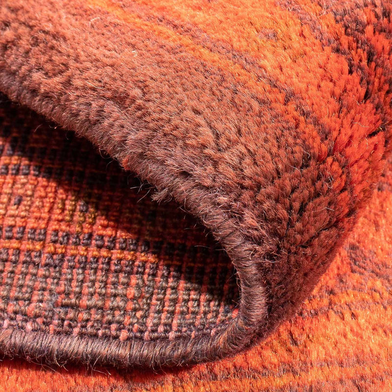 Turkaman teppe 86x70cm - Persisk teppe