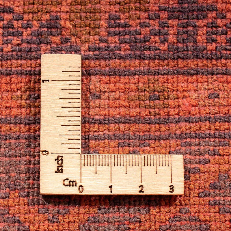 Turkaman teppe 86x70cm - Persisk teppe