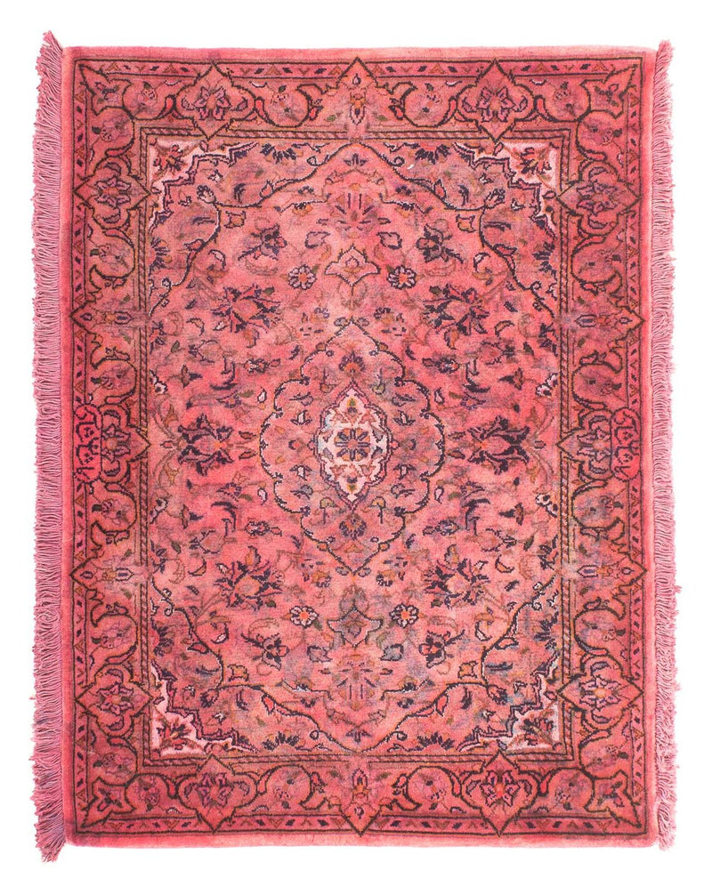 Kashan Teppe 70x98cm - Persisk teppe