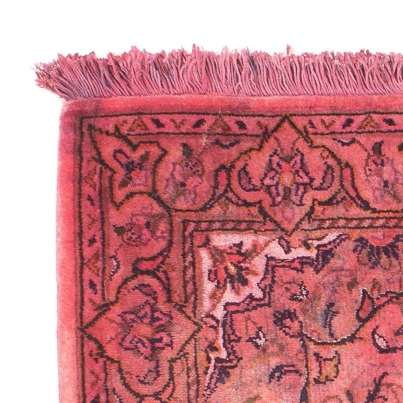 Kashan Teppe 70x98cm - Persisk teppe