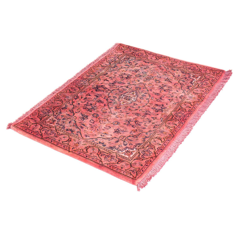 Kashan Teppe 70x98cm - Persisk teppe