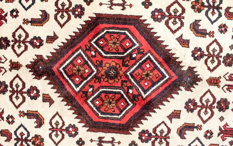 Orientalsk teppe 230x163cm