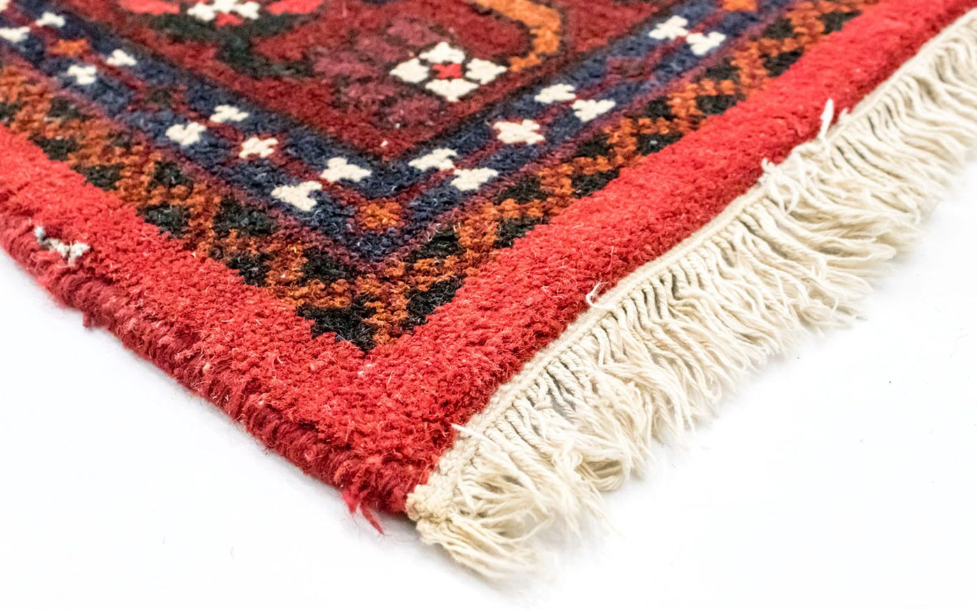 Orientalsk teppe 230x163cm