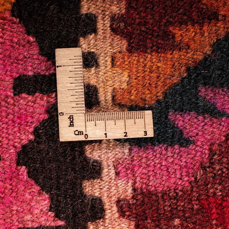 Antikk kilim Teppe 140x300cm