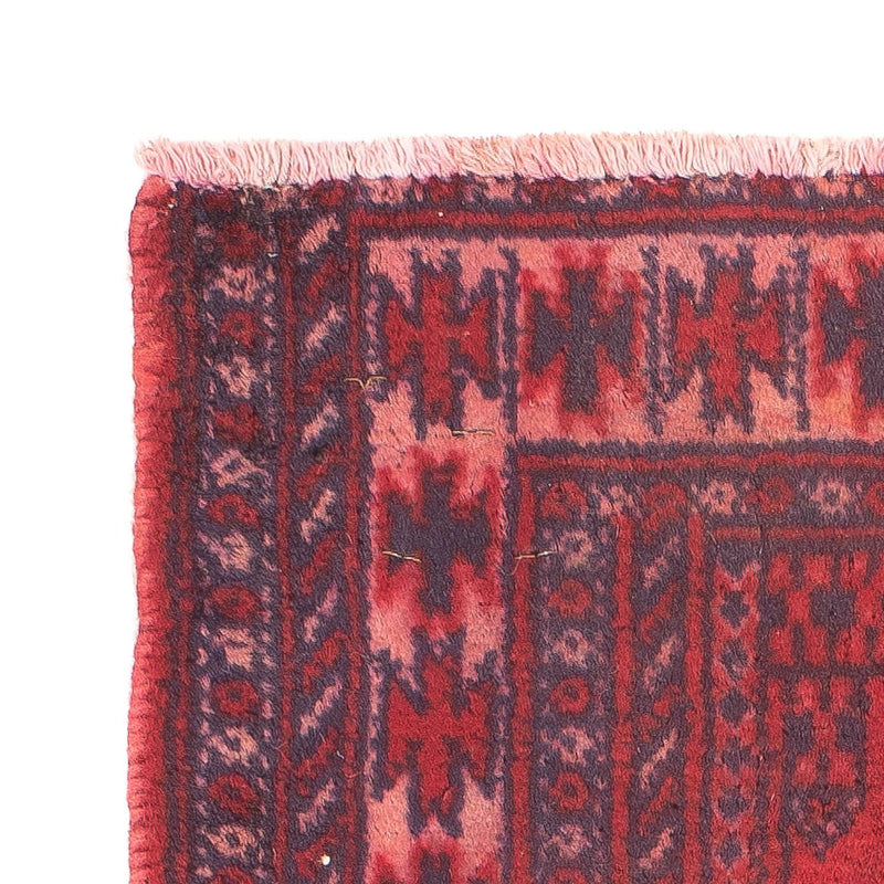 Turkaman teppe 82x61cm - Persisk teppe