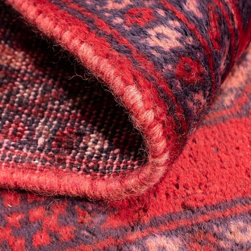 Turkaman teppe 82x61cm - Persisk teppe