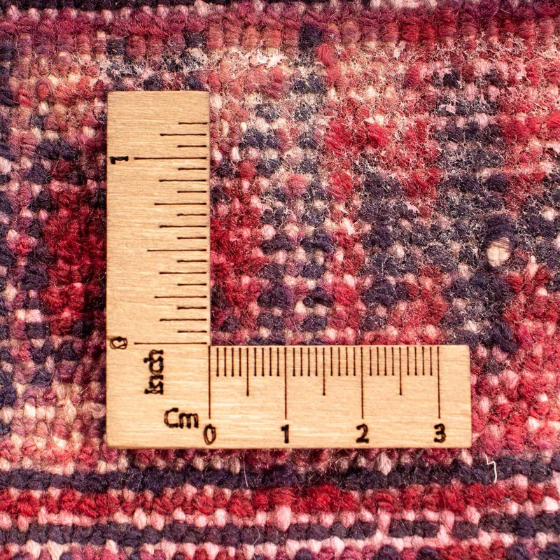 Turkaman teppe 82x61cm - Persisk teppe