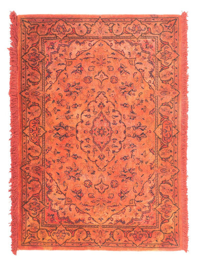 Kashan Teppe 70x100cm - Persisk teppe