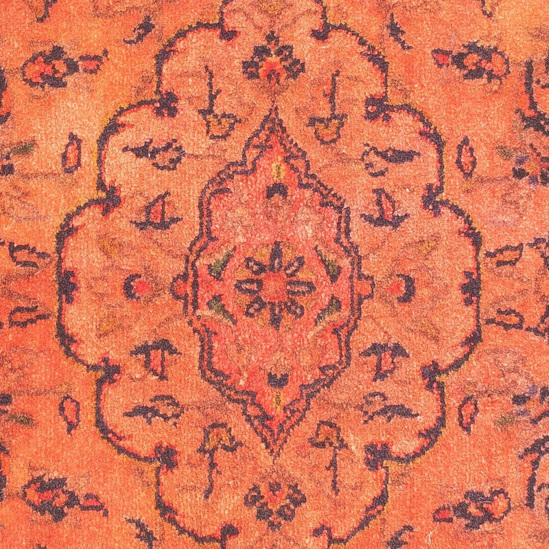 Kashan Teppe 70x100cm - Persisk teppe