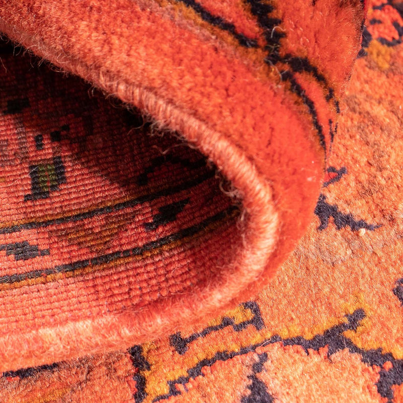 Kashan Teppe 70x100cm - Persisk teppe