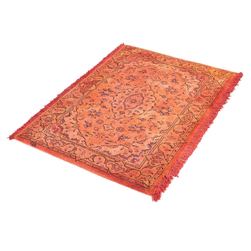 Kashan Teppe 70x100cm - Persisk teppe