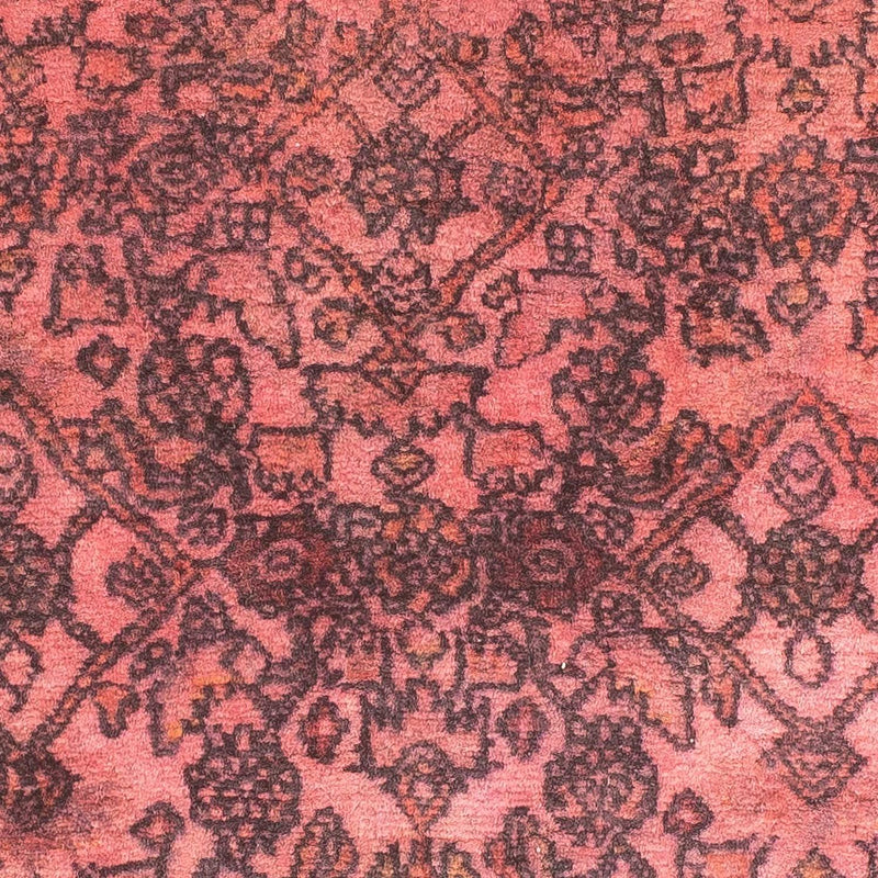 Senneh Teppe 67x72cm - Persisk teppe