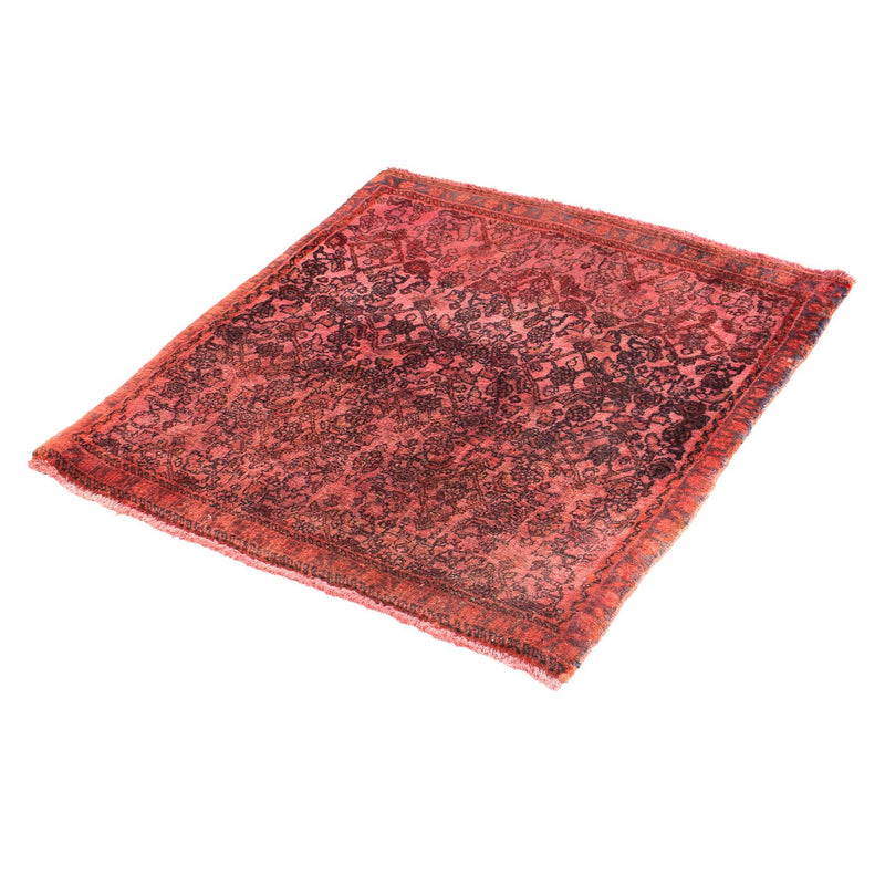 Senneh Teppe 67x72cm - Persisk teppe