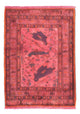 Turkaman teppe 86x63cm - Persisk teppe
