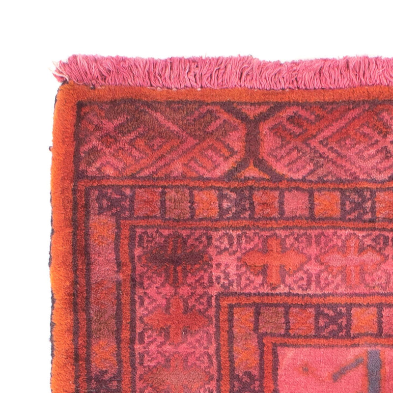 Turkaman teppe 86x63cm - Persisk teppe