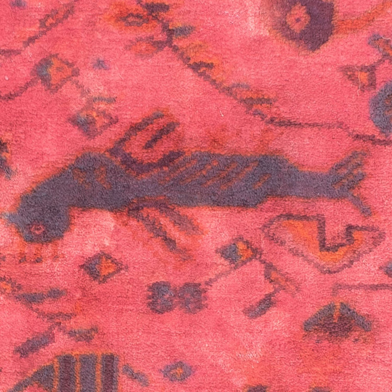 Turkaman teppe 86x63cm - Persisk teppe