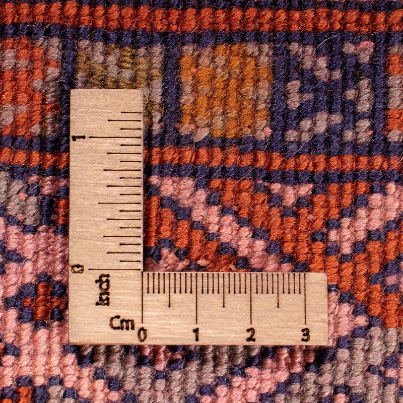 Turkaman teppe 86x63cm - Persisk teppe
