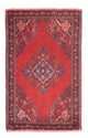Kashan Teppe 87x57cm - Persisk teppe