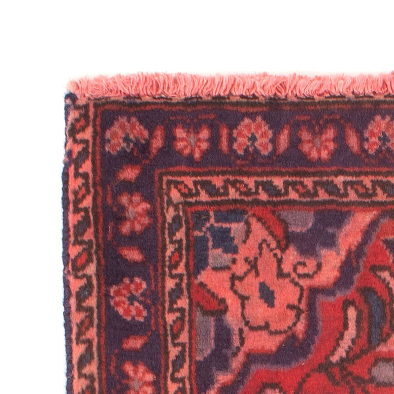 Kashan Teppe 87x57cm - Persisk teppe