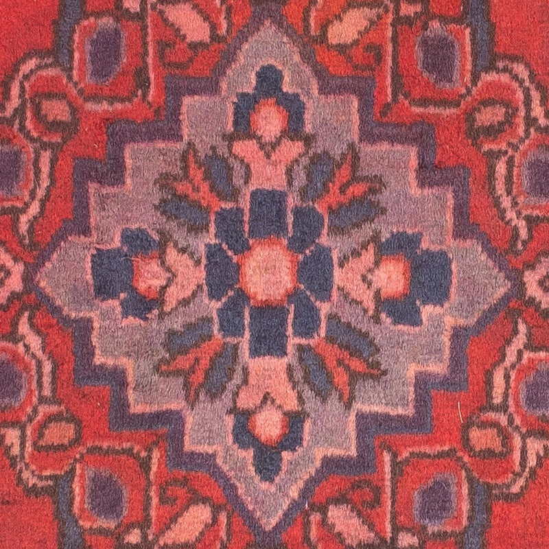 Kashan Teppe 87x57cm - Persisk teppe