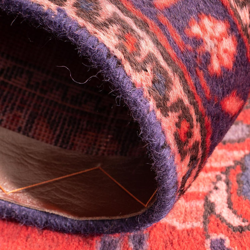 Kashan Teppe 87x57cm - Persisk teppe