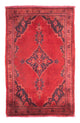 Kashan Teppe 94x60cm - Persisk teppe