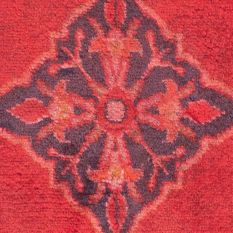 Kashan Teppe 94x60cm - Persisk teppe