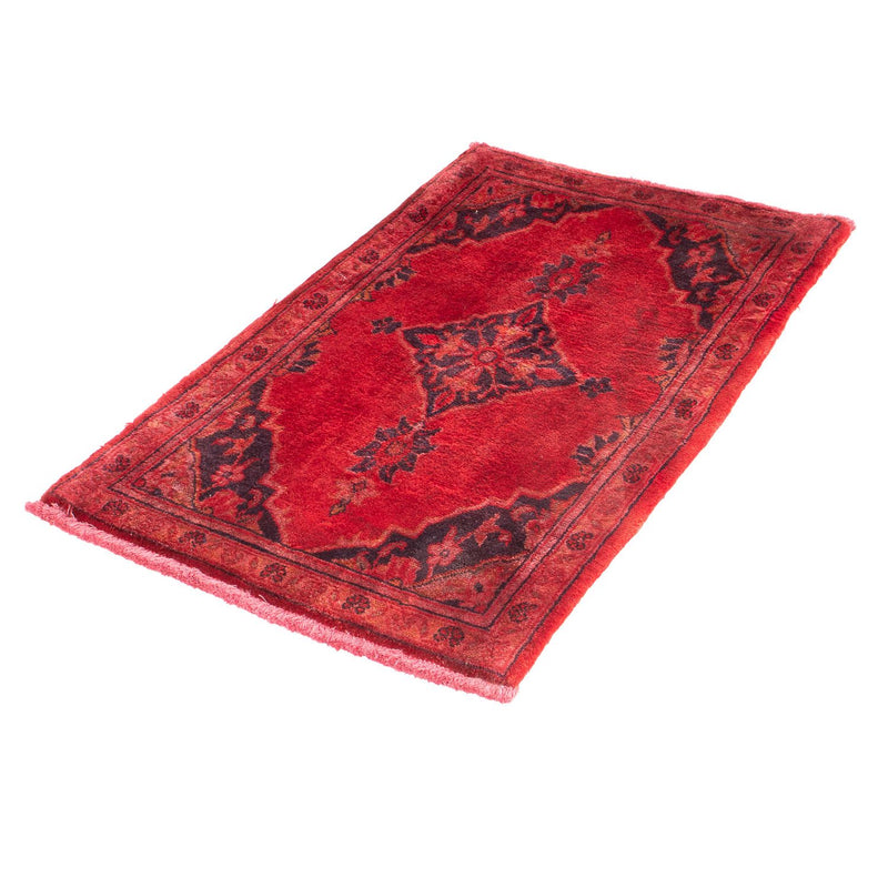Kashan Teppe 94x60cm - Persisk teppe