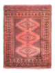 Turkaman teppe 84x62cm - Persisk teppe