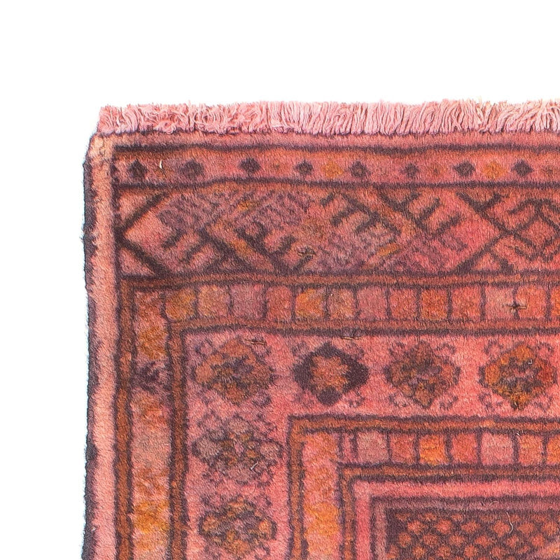 Turkaman teppe 84x62cm - Persisk teppe