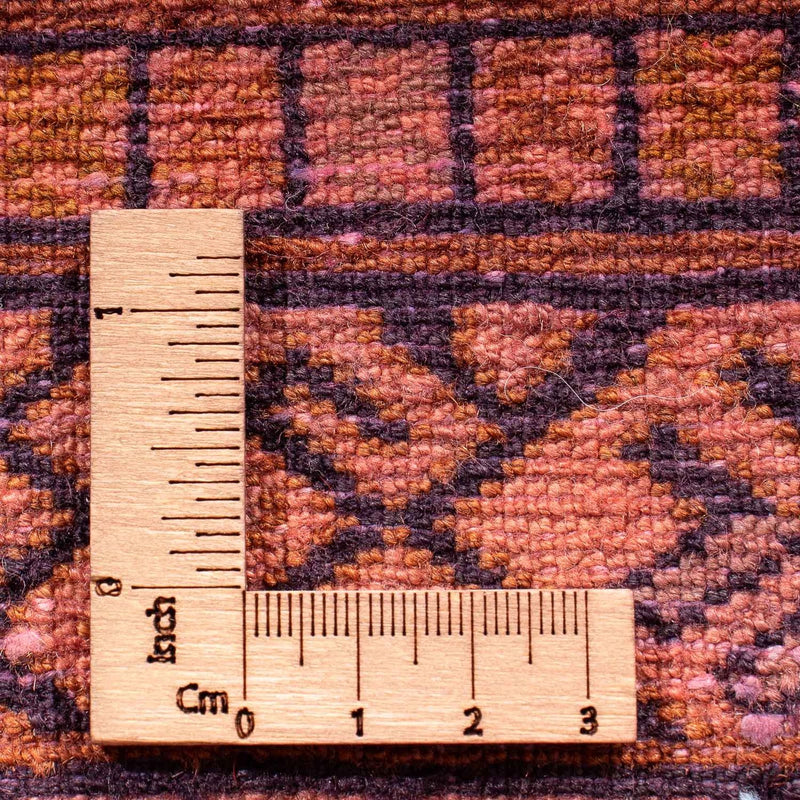 Turkaman teppe 84x62cm - Persisk teppe