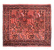 Turkaman teppe 80x68cm - Persisk teppe