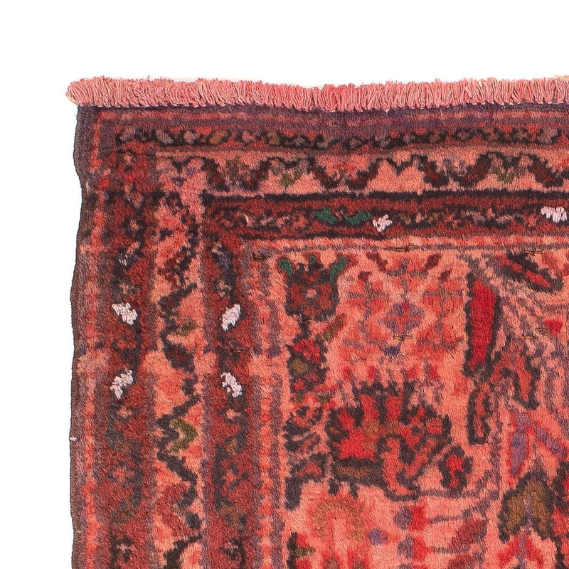 Turkaman teppe 80x68cm - Persisk teppe