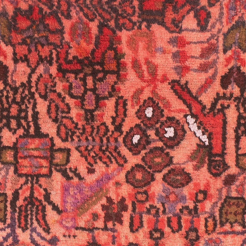 Turkaman teppe 80x68cm - Persisk teppe