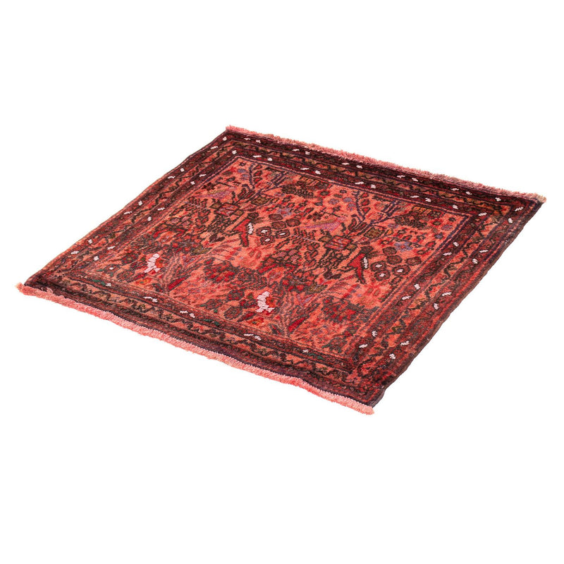 Turkaman teppe 80x68cm - Persisk teppe