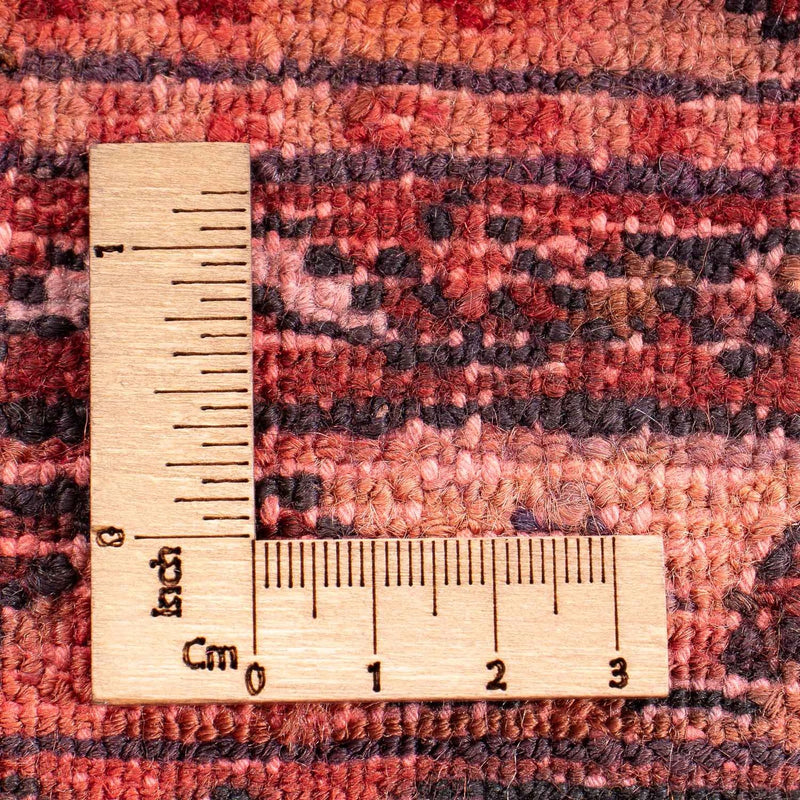 Turkaman teppe 80x68cm - Persisk teppe