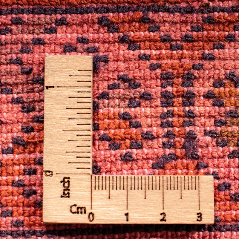 Turkaman teppe 57x88cm - Persisk teppe