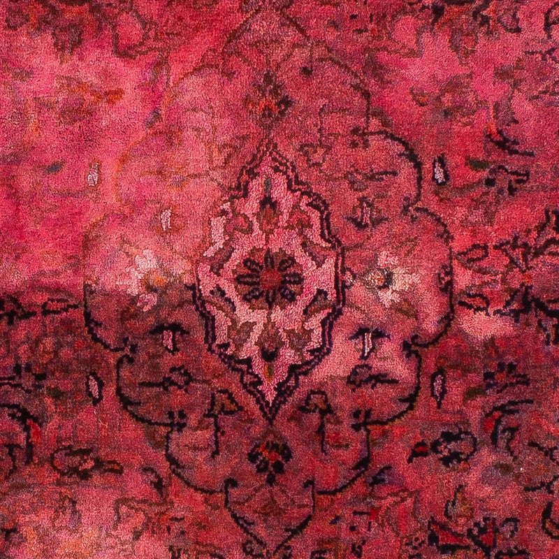 Kashan Teppe 96x70cm - Persisk teppe