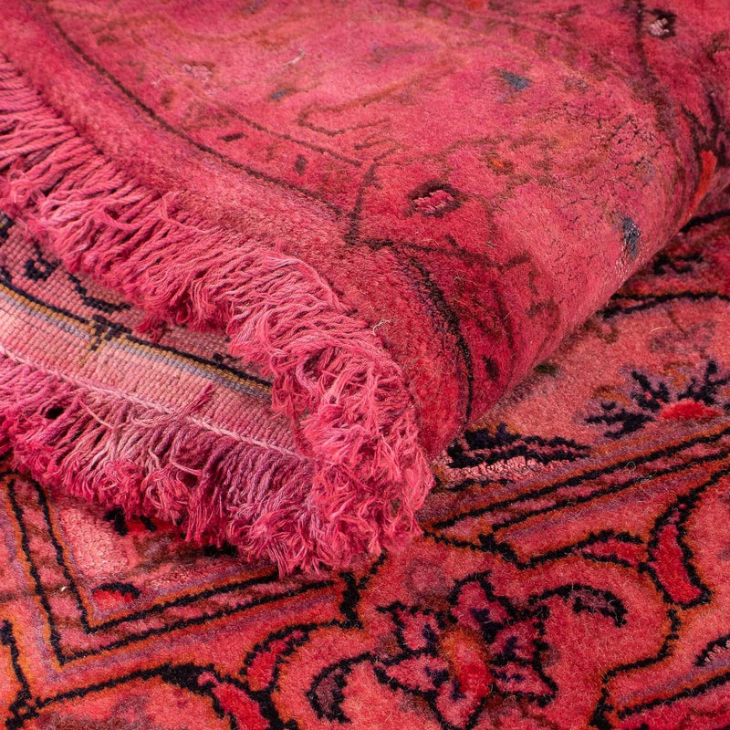 Kashan Teppe 96x70cm - Persisk teppe
