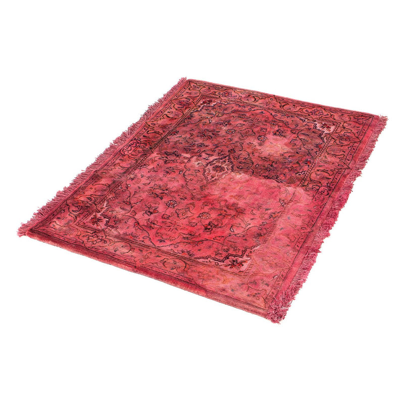 Kashan Teppe 96x70cm - Persisk teppe