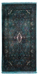 Kashan Teppe 63x130cm - Persisk teppe