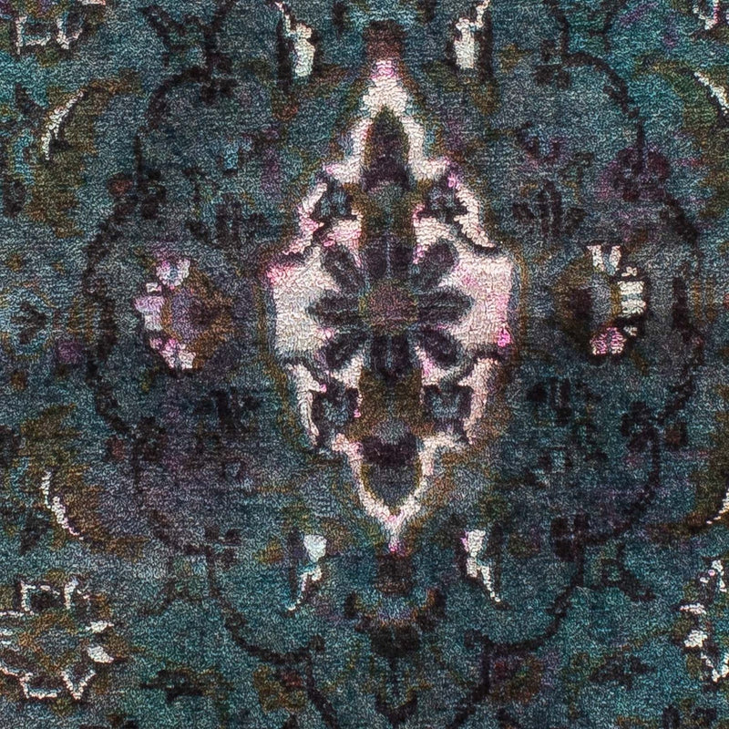 Kashan Teppe 63x130cm - Persisk teppe