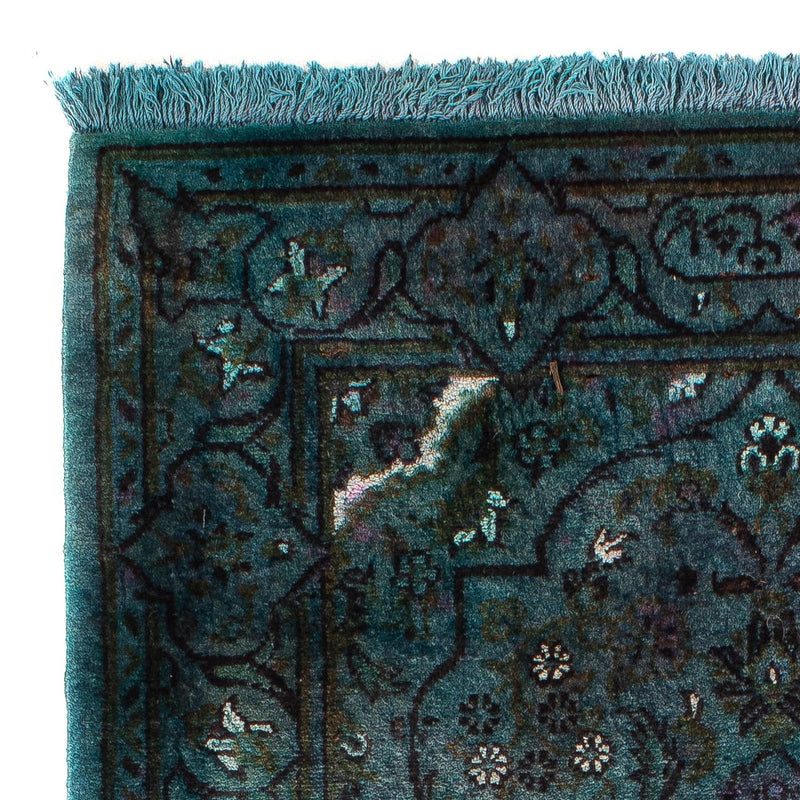 Kashan Teppe 63x130cm - Persisk teppe