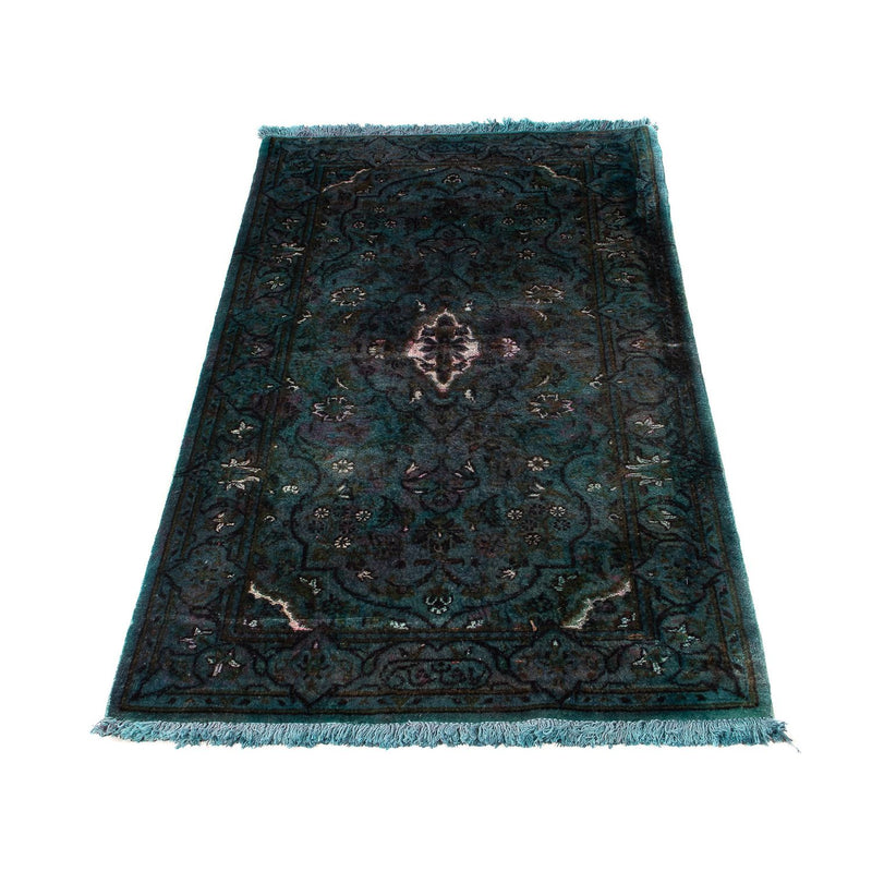 Kashan Teppe 63x130cm - Persisk teppe