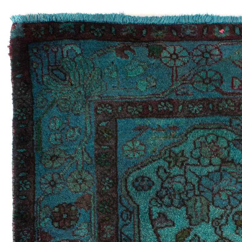 Nahavand Teppe 119x91cm - Persisk teppe