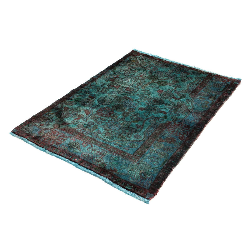 Nahavand Teppe 119x91cm - Persisk teppe