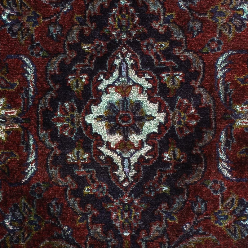 Kashan Teppe 70x128cm - Persisk teppe