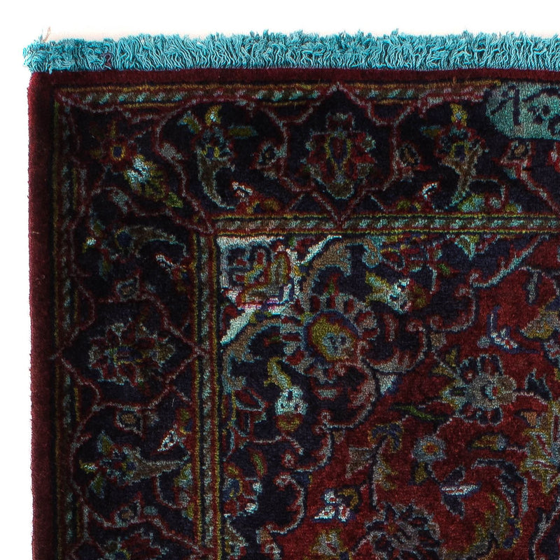 Kashan Teppe 70x128cm - Persisk teppe