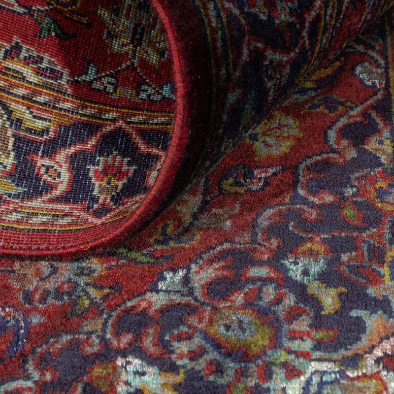 Kashan Teppe 70x128cm - Persisk teppe
