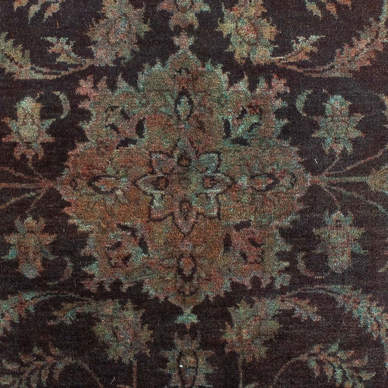 Indo Sarouk Teppe 130x76cm - Persisk teppe